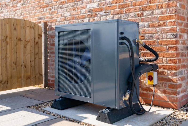 Pompe &agrave; chaleur air-air ou air-eau, que choisir ?